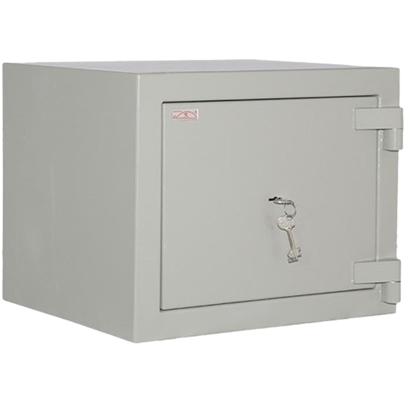 Сейф засыпной D_ K3-053 полка, ключ.замок