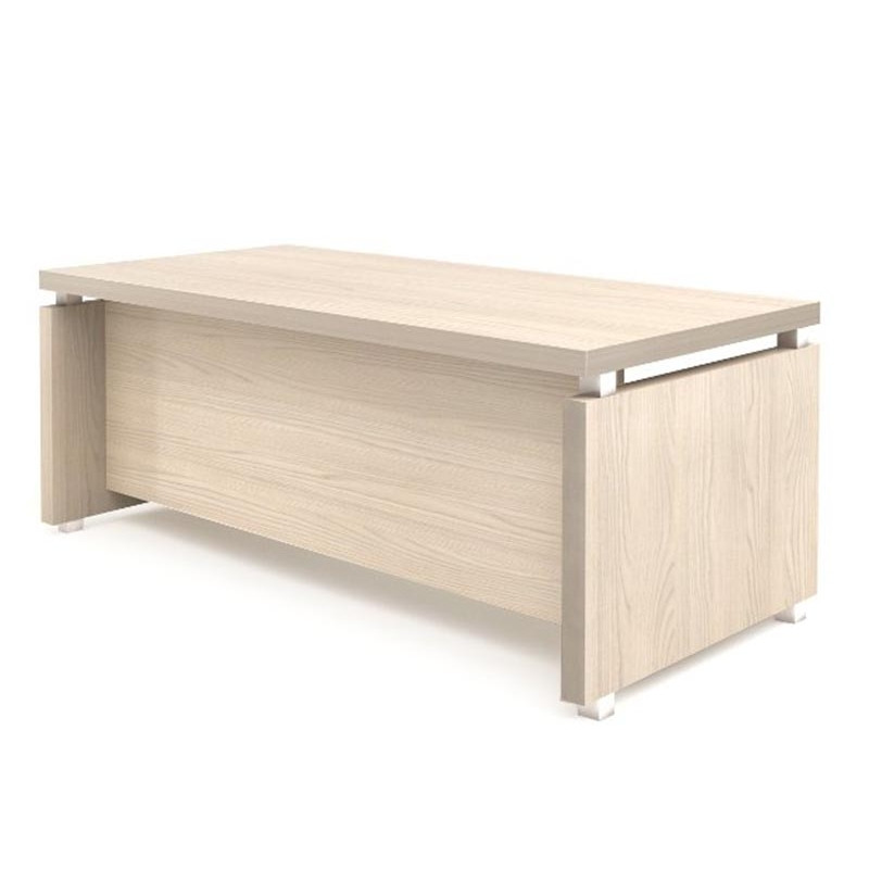 Стол Mon_ EASY Director для рук-ля 200 М90 дуб шамони светлый