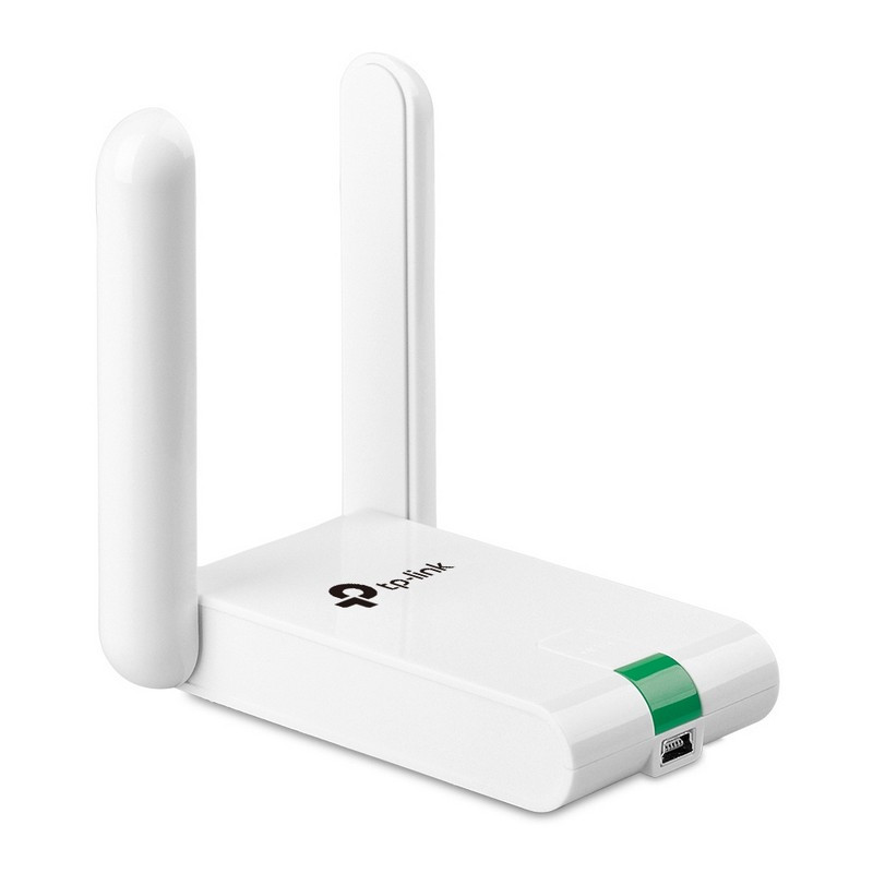 Сетевой адаптер WiFi TP-Link  TL-WN822N