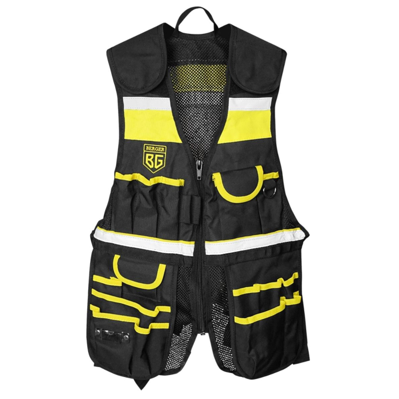 Жилет для инструмента ДИКЗЕ BERGER BG1209
