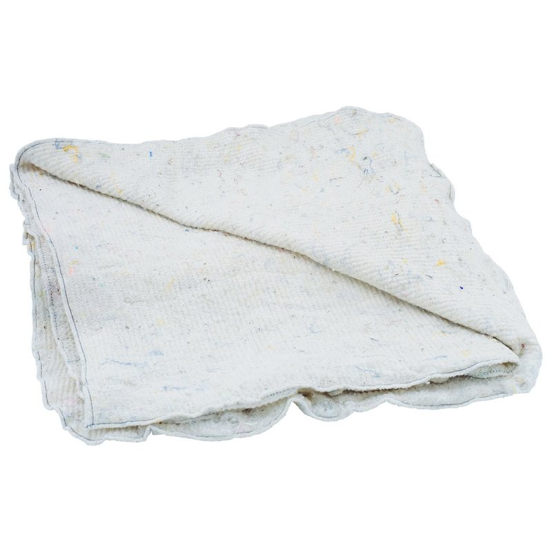 Тряпка для пола 100х80 см частопрошивная 0,25 180г/м2 TS4404