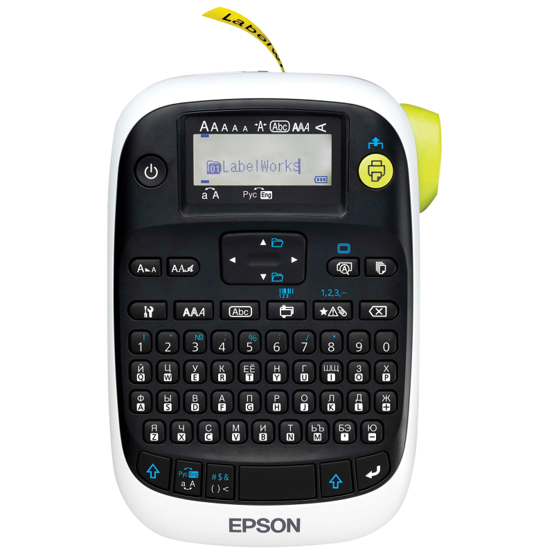 Этикет-принтер Epson LW400 C51CB70080