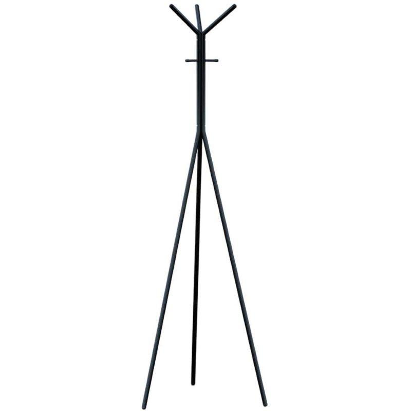 Вешалка KD_напольная Крауз-11 черная