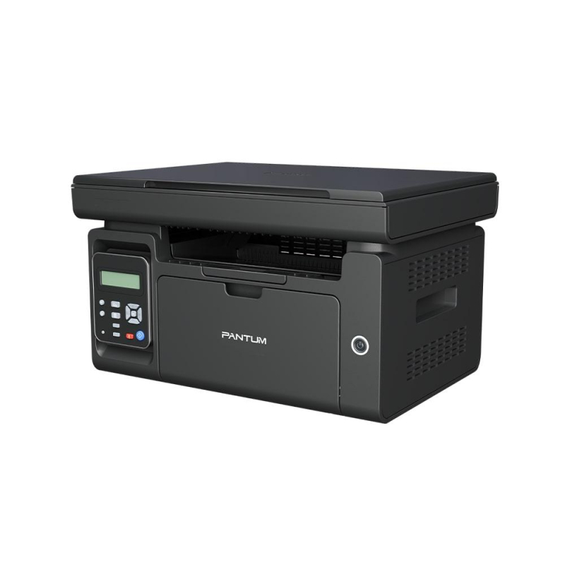 МФУ Pantum M6500W (лоток 150 стр, USB/WiFi, черный)