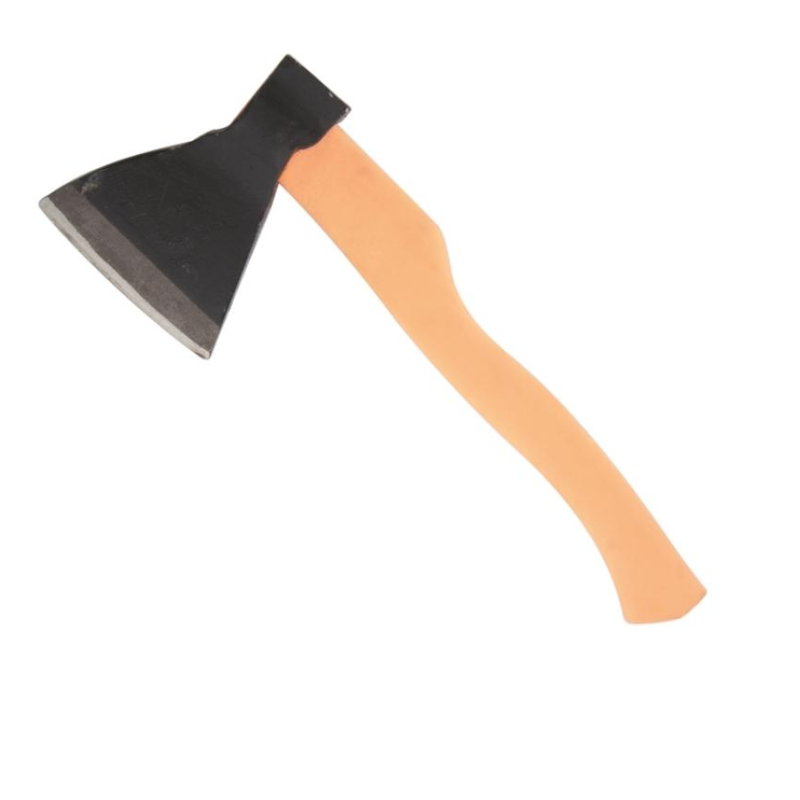 Топор кованный 890/1200 г деревянное топорище АО  21661