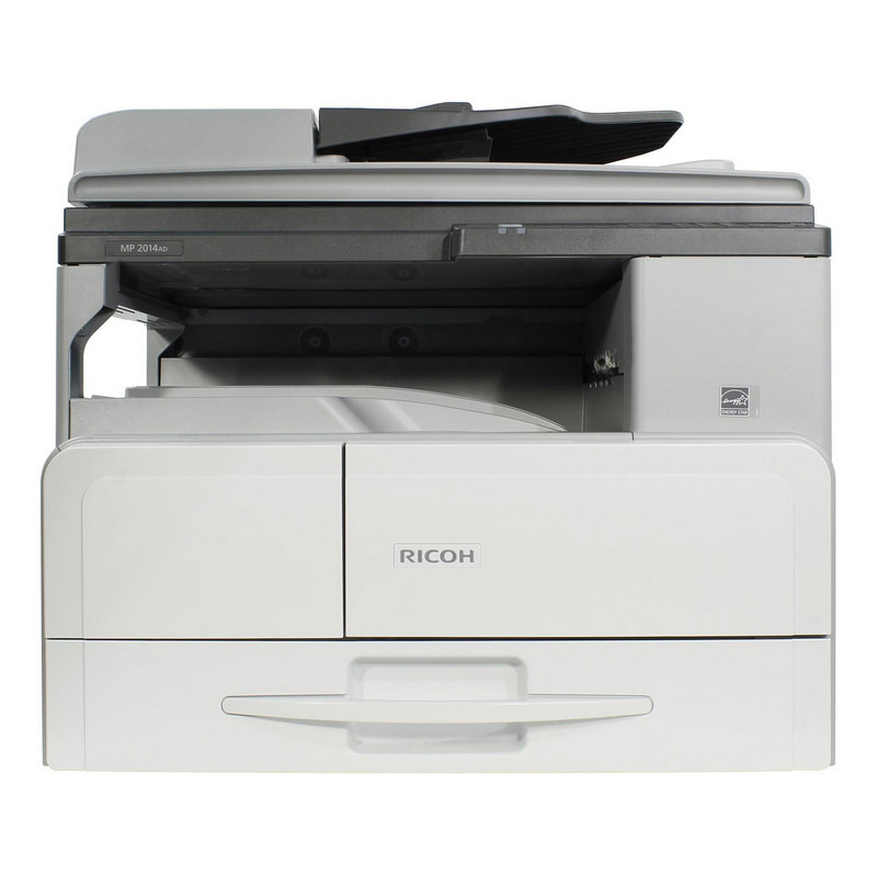 МФУ Ricoh MP 2014AD(912356/417378) A3 3in1