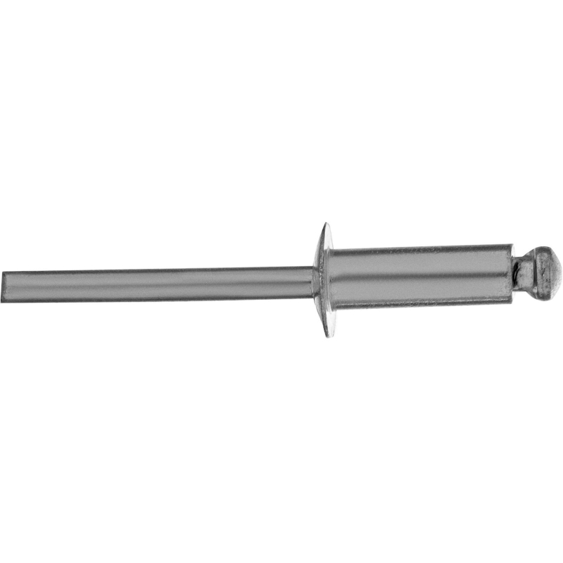 Заклепки 4,8х14 мм, 50 шт. MATRIX 40663