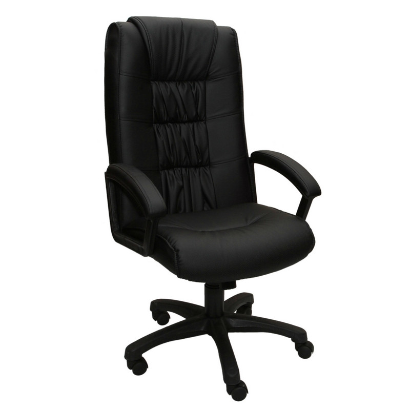 Кресло SK5_AL_Фортуна 5(3) к/з Атзек черный