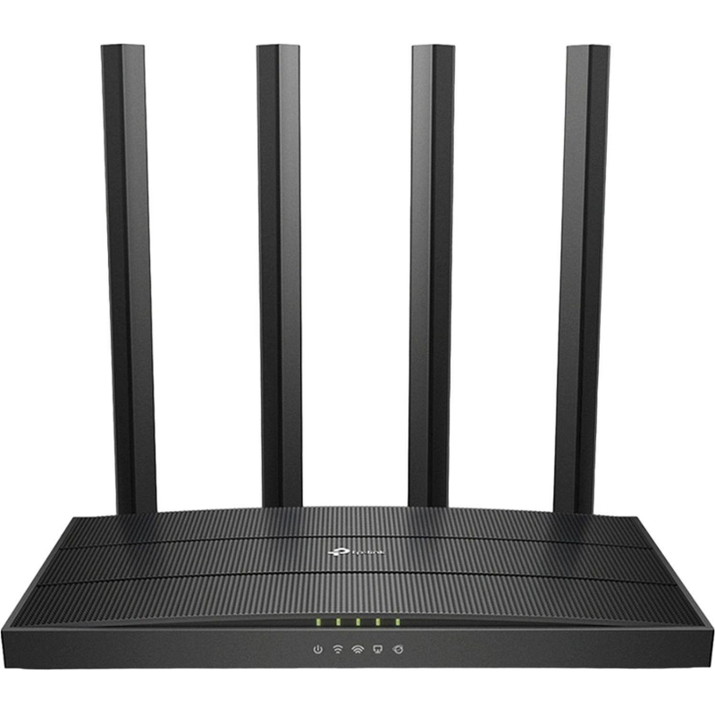 Маршрутизатор TP-Link Archer C6