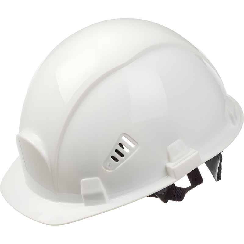 Каска СОМЗ-55 Favorit Trek белая (артикул производителя 75117)