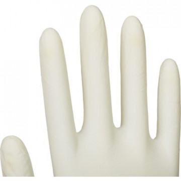 Мед.смотров. перчатки латекс., нестер., с пудрой 31 MiniMax (M) 50 пар/уп