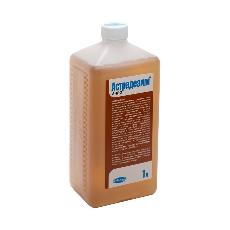 Дезсредство Астрадезим-ЭНДО, 1 л