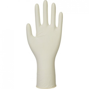 Мед.хирург. перчатки латекс. стерил. опудр. ПАФ SFM (7,5) 50пар/уп