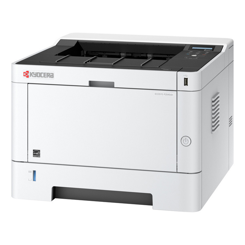 Принтер Kyocera ECOSYS P2040dn (1102RX3NL0) A4 40 стр /мин