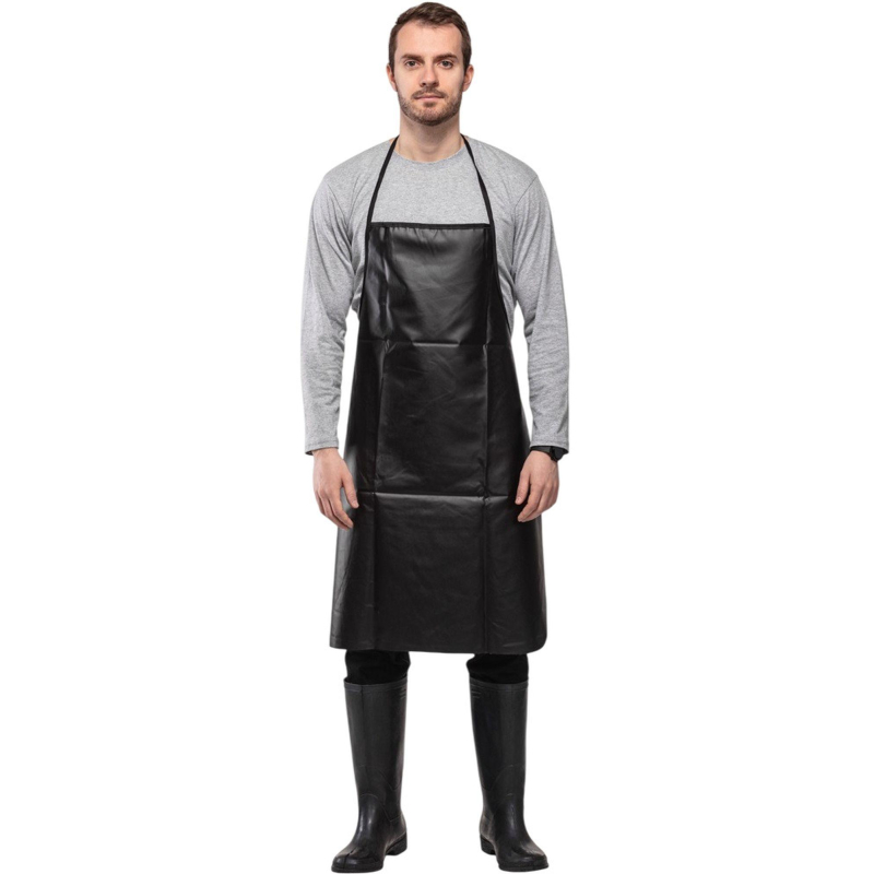 Фартук прорезиненный (ткань диагональ)