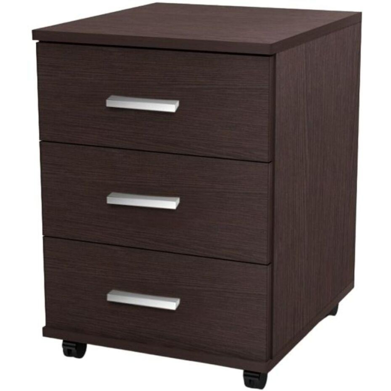 Тумба MON_Канц . выкатная ТК30.16 венге