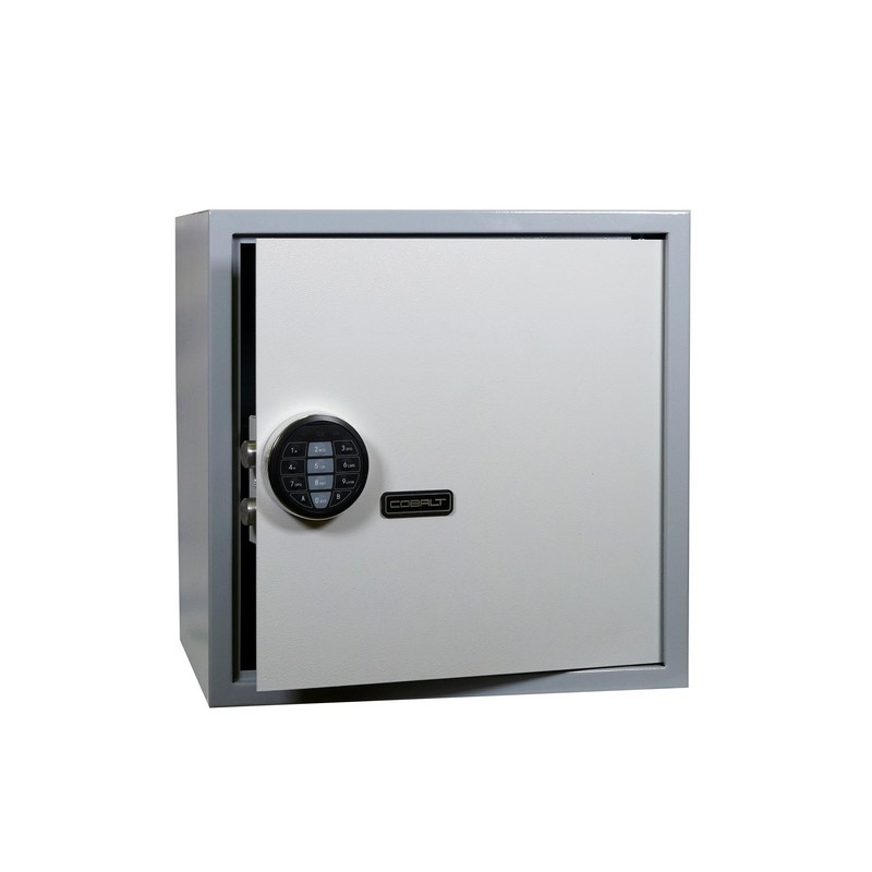 Сейф мебельный COBALT EKN-40 мебельный, электрон. замок