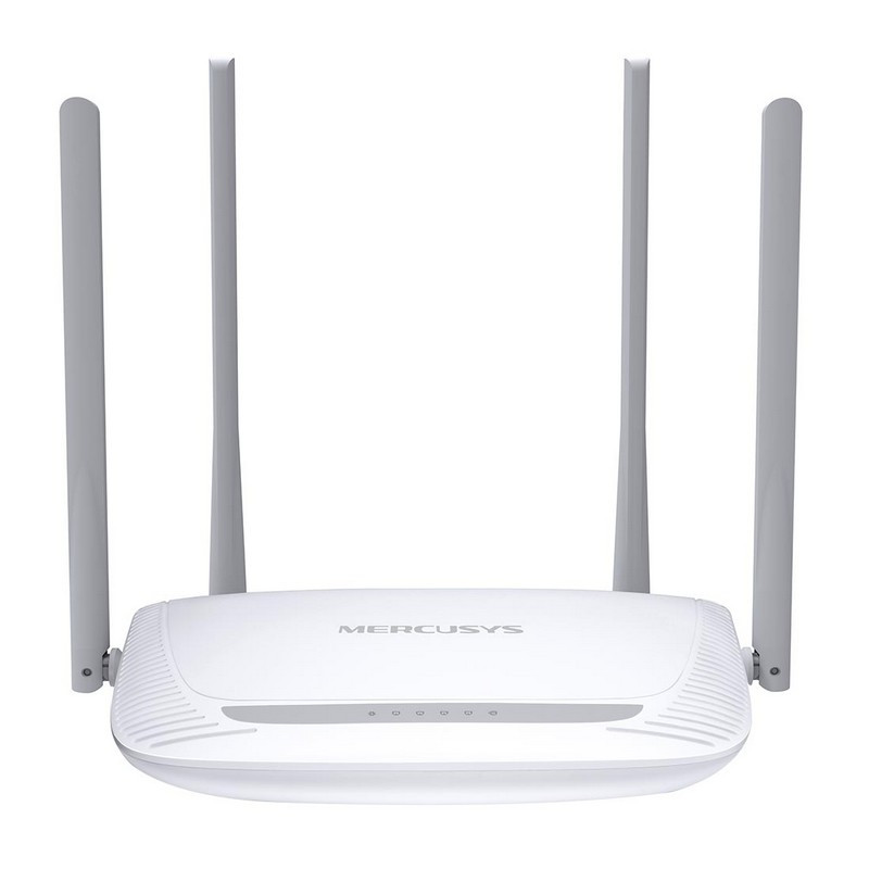Маршрутизатор Mercusys MW325R