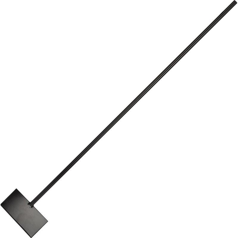 Ледоруб-топор Сибртех (20х120 см) металлический черенок 1,1 кг (61524)