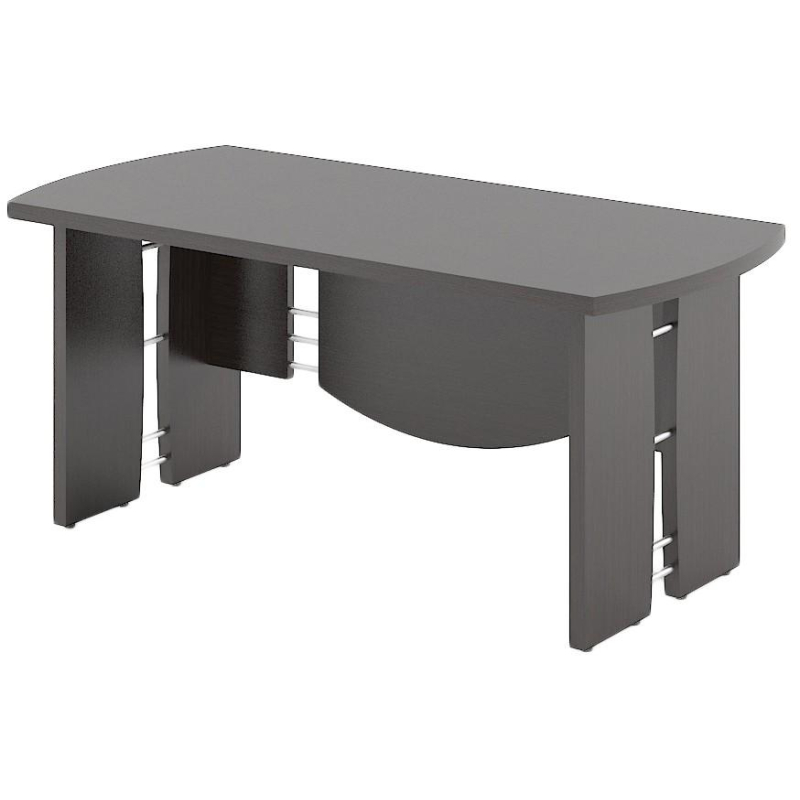 Стол SL_Born рабочий B 101 венге (В 101(2)