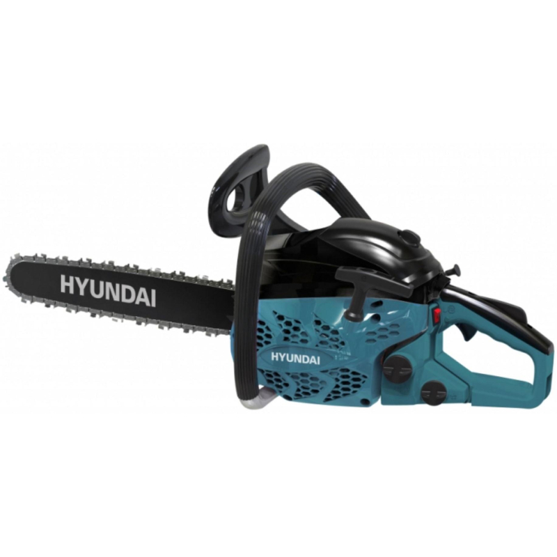 Пила цепная Бензопила Hyundai Х 5320