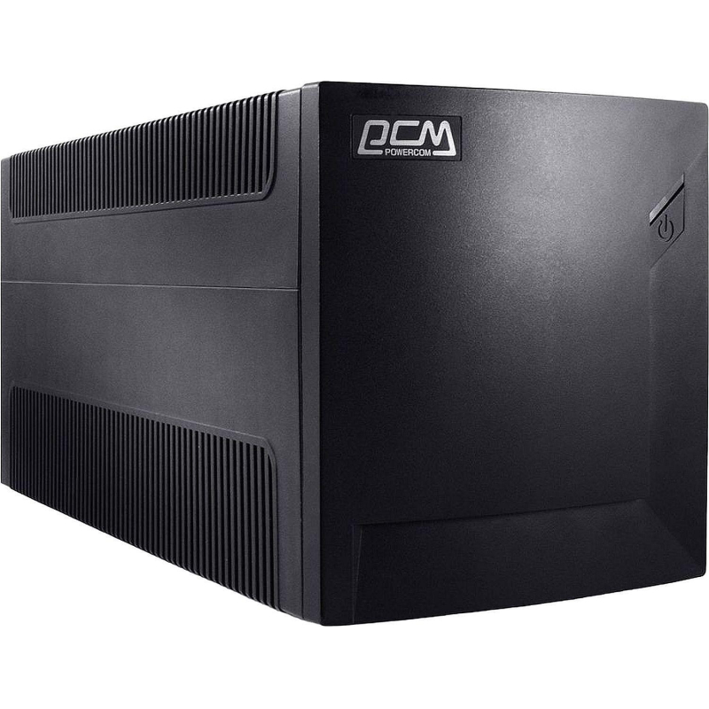 ИБП Powerсom RPT-1025AP