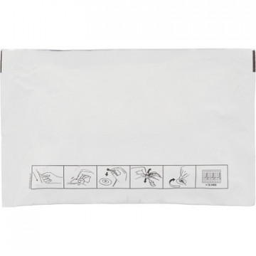 Электроды для ЭКГ однораз. 32х41 пена,тв.гель,универ,Skintact FS-RG1/10,50ш