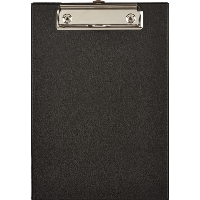 Папка-планшет д/бумаг Attache A5 черный