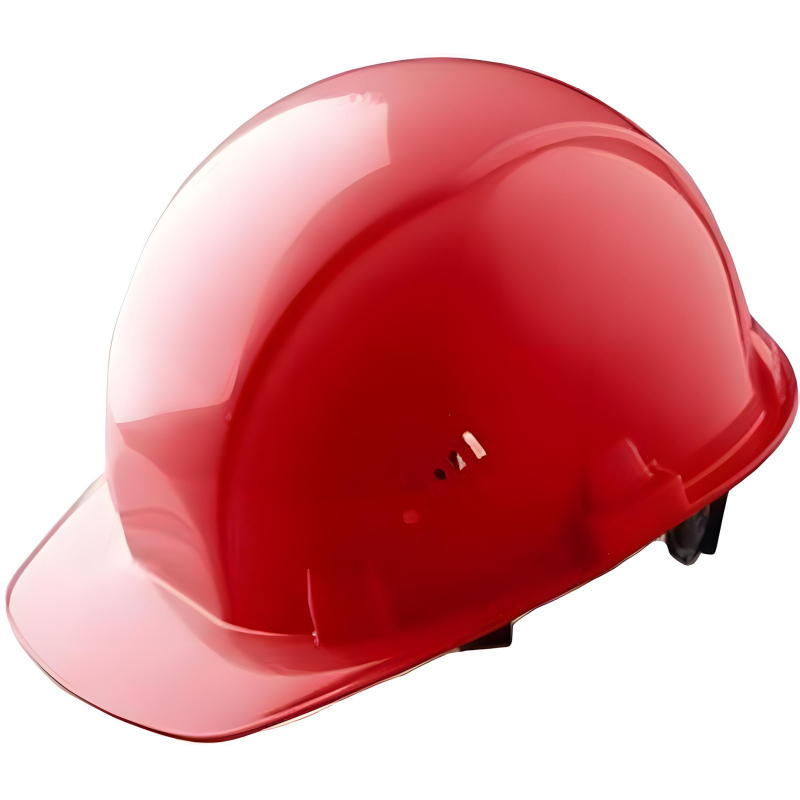 Каска СОМЗ-55 Favorit RAPID красная (арт произв 75716)