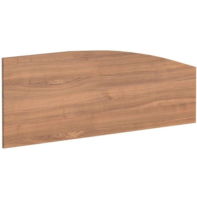 Экран SL Imago ЭКР-2 орех 1200