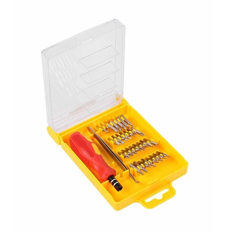 Набор отверток для точечных работ 32 предмета REXANT (12-4701)