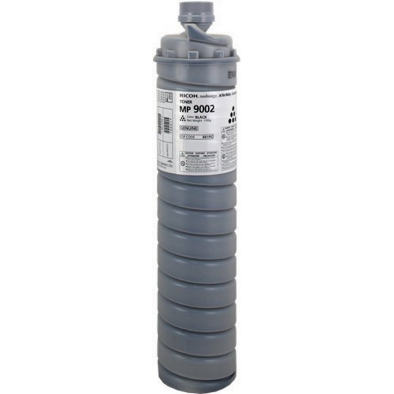 Тонер-картридж Ricoh MP 9002 чер. для MP 6503/7503/9003 (842346)