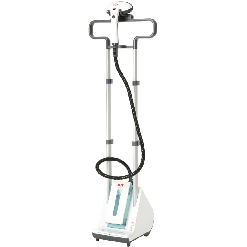 Отпариватель MIE Magic Style, 2250 Вт, 1.7л, 85г/мин, 98°C, белый