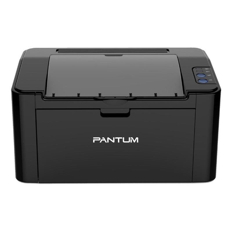 Принтер Pantum P2500NW A4 Net WiFi (P2500NW)