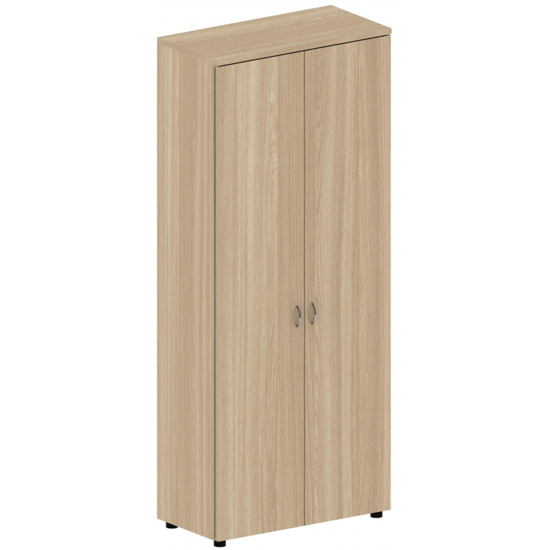 Гардероб MS_Агат АЯ-19 ясень шимо