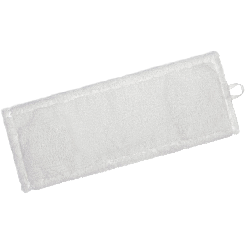 Насадка МОП 50см (100% микрофибра)шубка белая(ГИ-030/6-09)