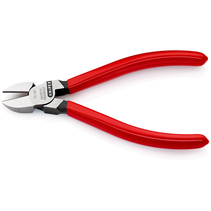 Бокорезы L-140 мм KNIPEX KN-7001140