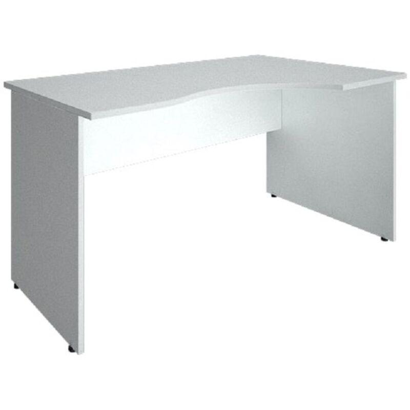 Стол RIVA правый А.СА-2 Пр белый Ш1400