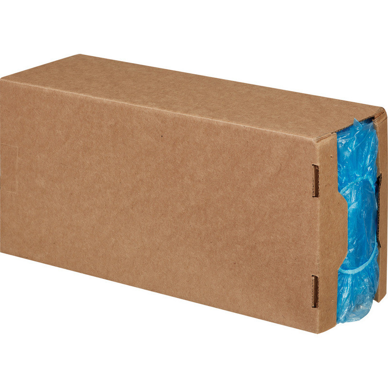 Бахилы в кассете Compact для малых аппаратов, 100 шт/уп