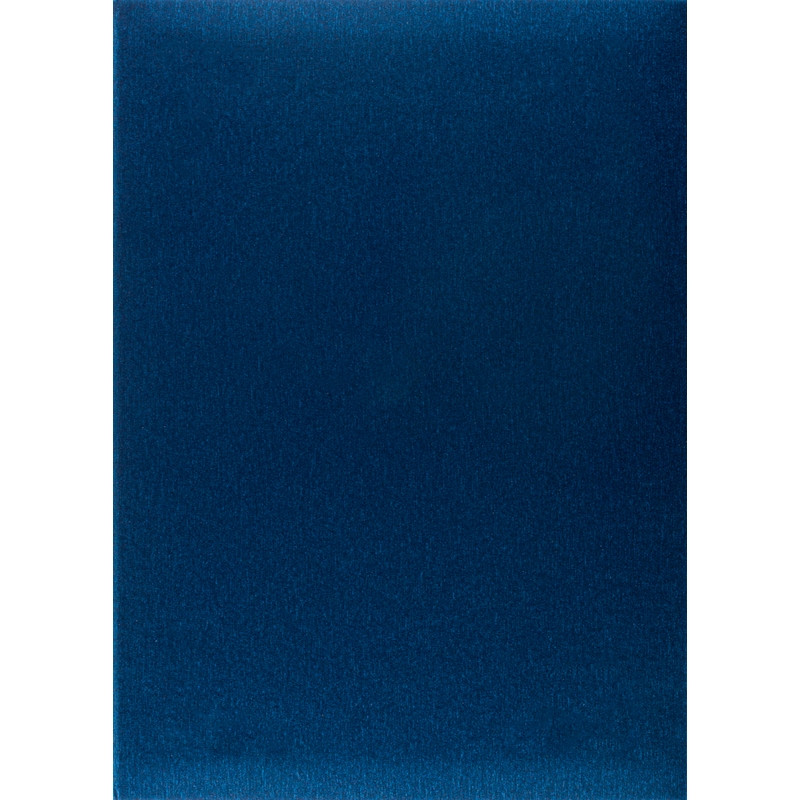 Папка адресная танго, синий, А4