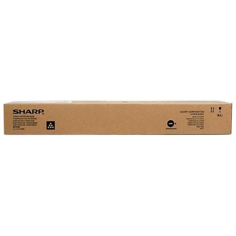 Тонер-картридж Sharp MX61GTMB пур. для Sphinx MX2630N