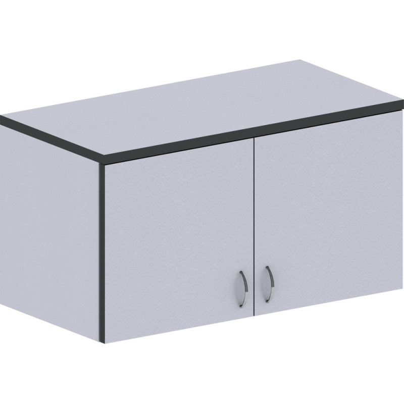 Антресоль MS_Агат   АСС-58 серый