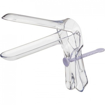 Зеркало гинекологическое стерил.однор L повор.ф-р, ДиаКлон 405LOH64105шт/у