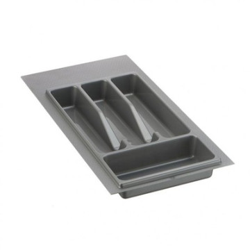 Кухня OV_Мини Ринг лоток для столовых приборов в мини-кухню