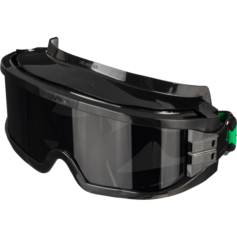 Очки защитные газосварочные UVEX Ультравижн (арт произв 9301.145)