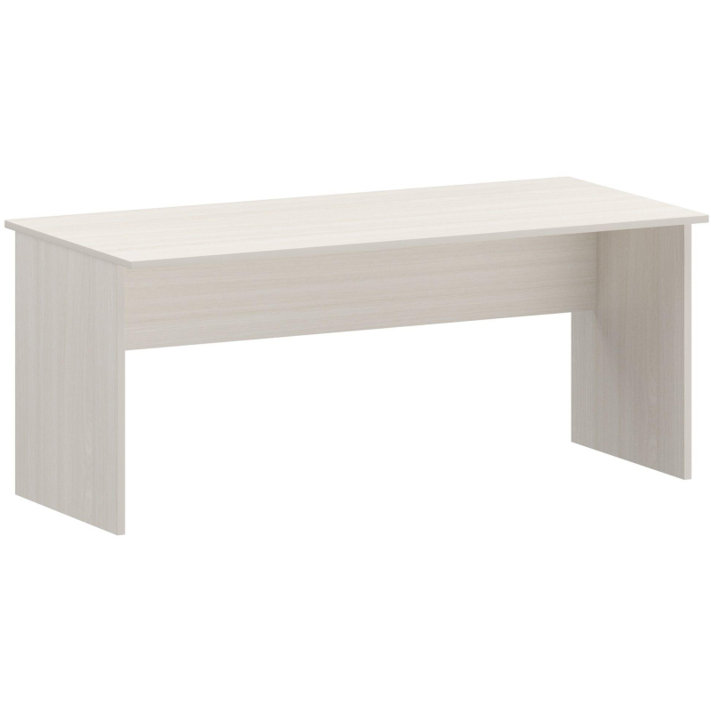 Стол письменный PT Арго А-004 ясень шимо