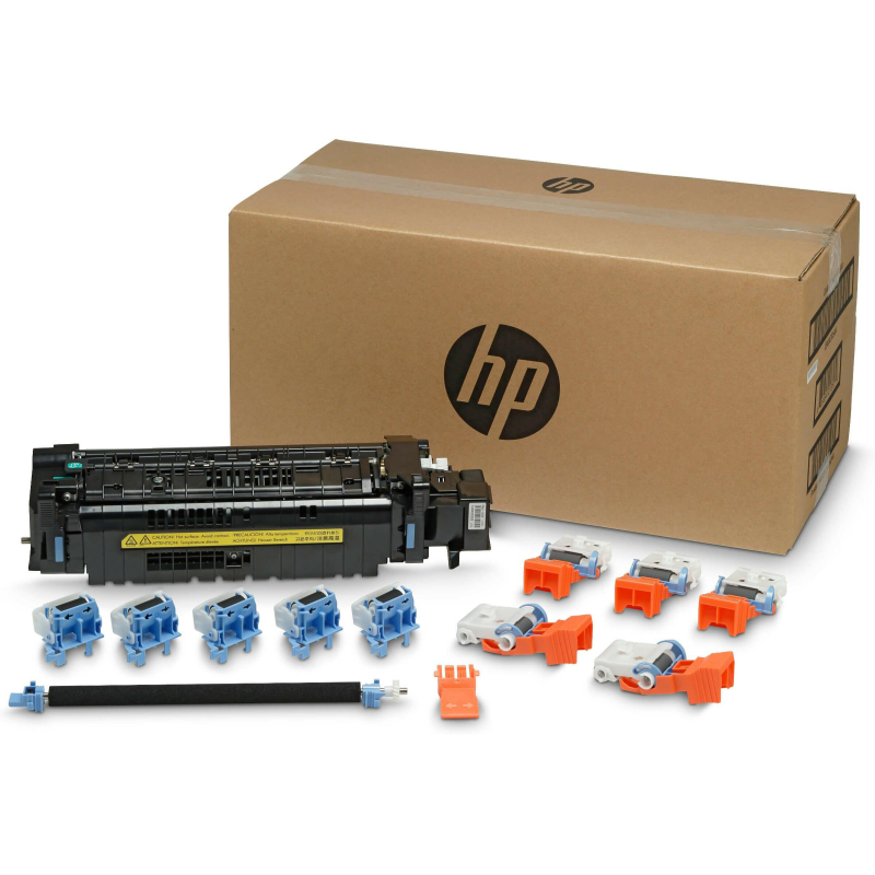 Запасная часть сервисный к-т HP LLC LaserJet 220v Maintenance Kit (J8J88A)