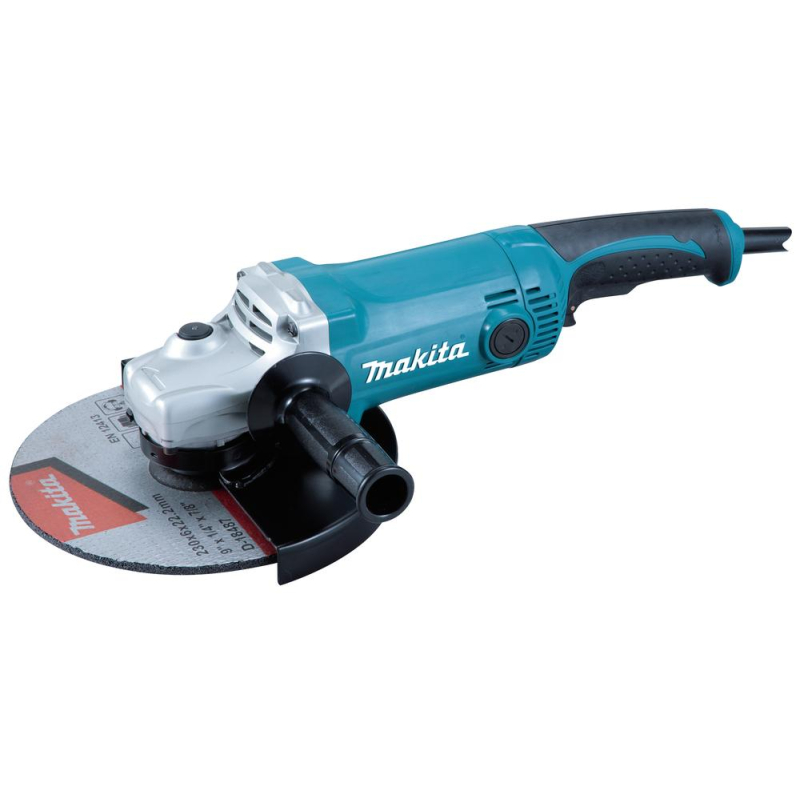 Шлифмашина угловая MAKITA 230мм (GA9050)