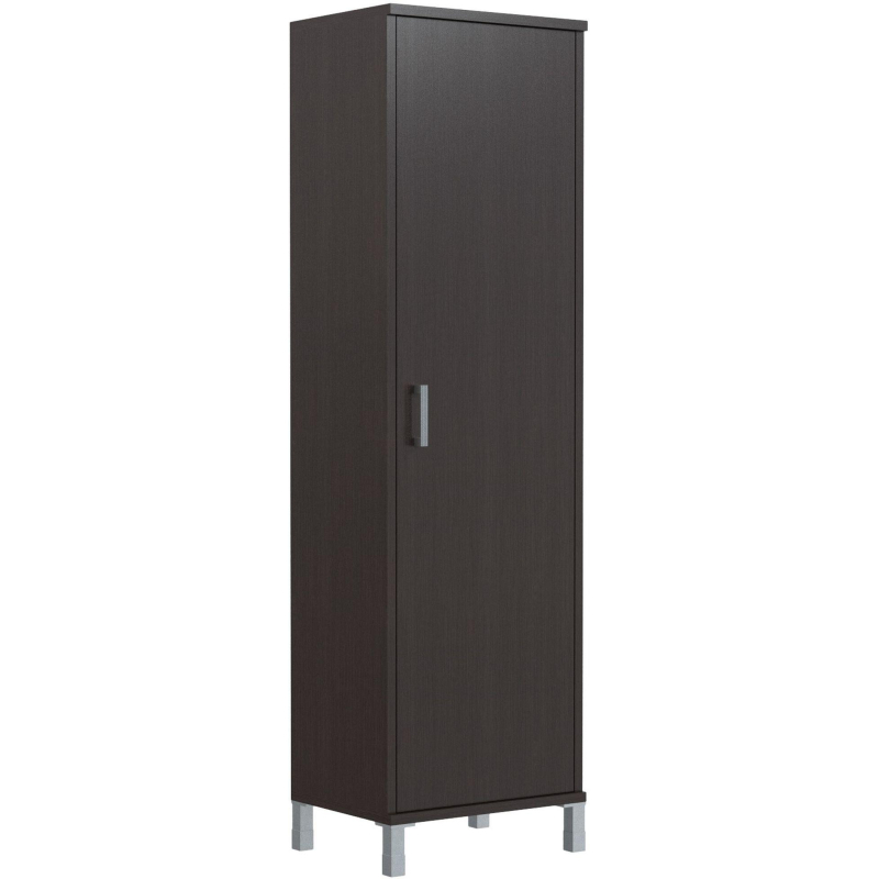 Гардероб SL_Born узкий В-703.1 R/L венге(В 703-881 (6))