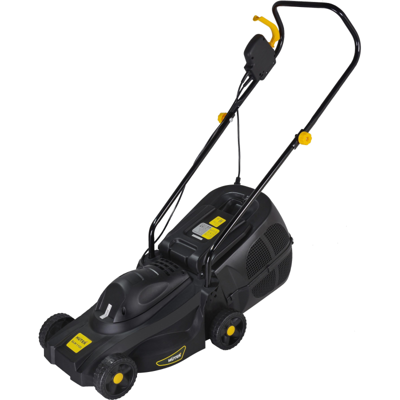 Газонокосилка электрическая Huter ELM-1100 (70/4/2)